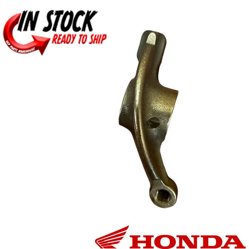 HONDA LEFT EXHAUST ROCKER ARM HONDA 2008-2009 TRX700XX OEM 14442-HP6-A00